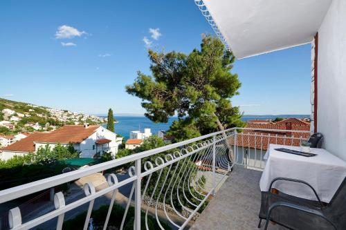 Fotografie z fotogalerie ubytování Apartments Lucija v Trogiru