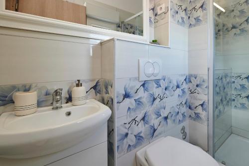 Fotografie z fotogalerie ubytování Apartments Lucija v Trogiru