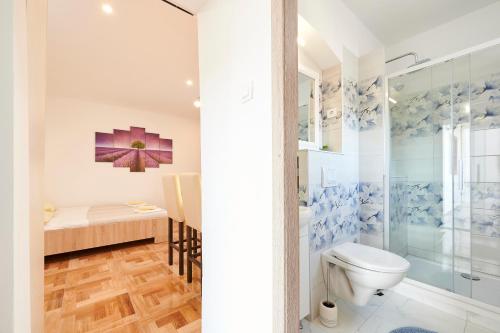 Gallery image of Apartments Lucija in Trogir