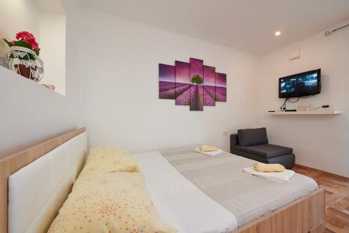 Imagen de la galería de Apartments Lucija, en Trogir