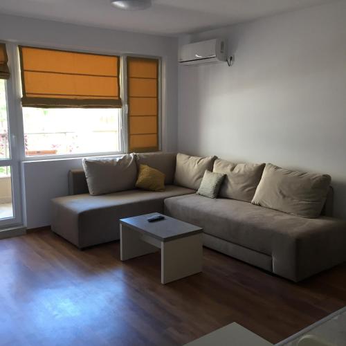 Gallery image of Apartments Dione in Pomorie