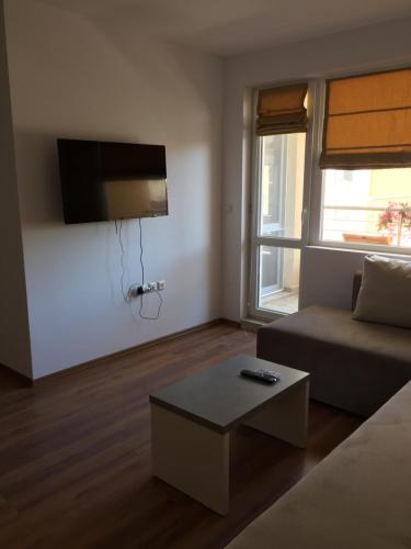 Gallery image of Apartments Dione in Pomorie