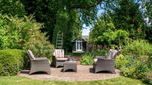 Photo de la galerie de l'établissement B&B Carpe Diem, à Hulst