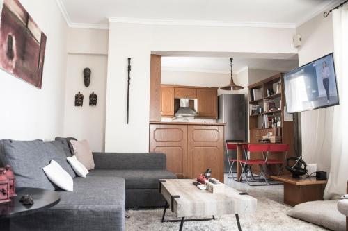 Thalassa Old Town Apartment
