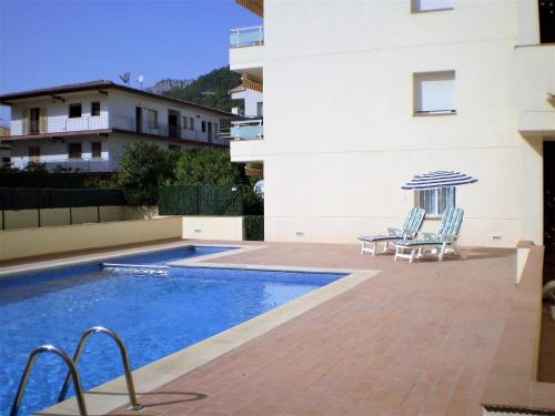 Costa Brava Apartment Victoria Park (Spanje LEstartit ...