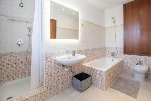 Et badeværelse på HAVANA