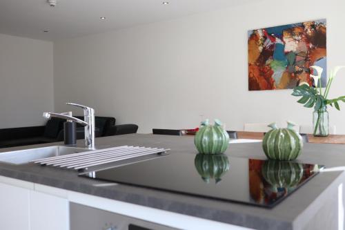 Foto Frankendael Apartments 6