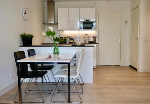 Gallery image of Frankendael Apartments in Amsterdam