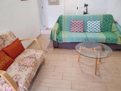 Apartamento junto al puerto de Fuengirola, Fuengirola ...
