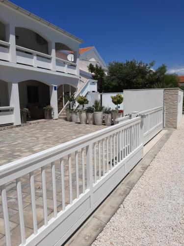 Fotografie z fotogalerie ubytování Bella Apartments v destinaci Vir