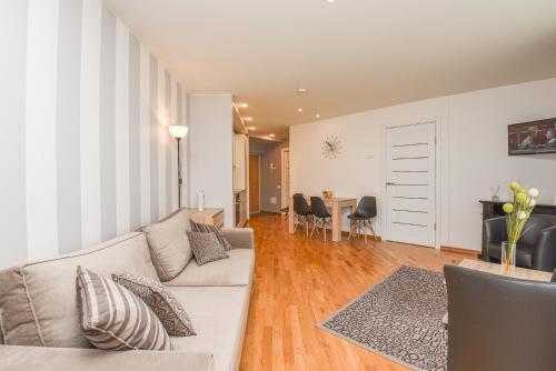 Imagen de la galería de Poilsis Elijos komplekse, en Šventoji