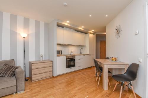 Imagen de la galería de Poilsis Elijos komplekse, en Šventoji