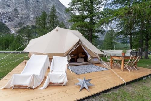 Catena ved siden af Shuraba De 10 bedste campingpladser i Italien | Booking.com