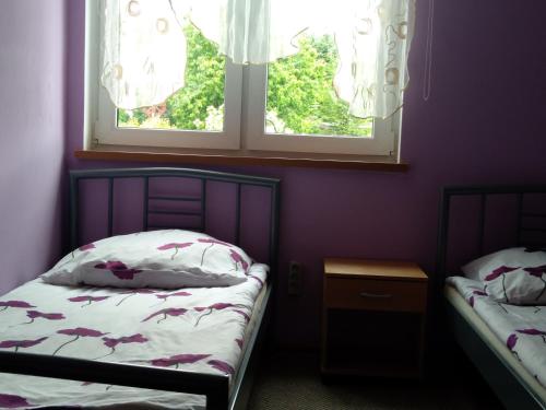 Gallery image of Na Skwerku in Stronie Śląskie