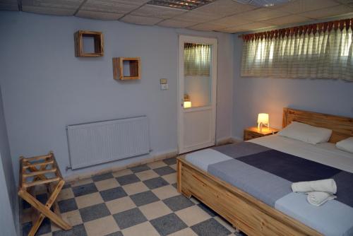 Gallery image of Cairwan Hotel in Kerak