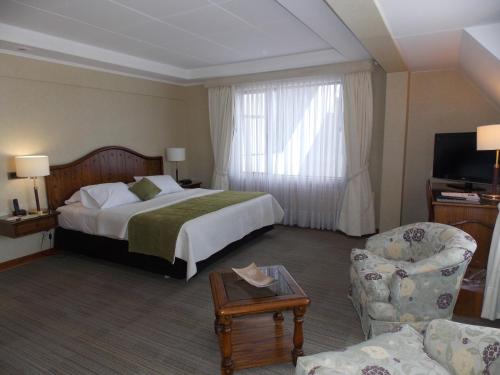 Φωτογραφία από το άλμπουμ του Hotel Finis Terrae στην Πούντα Αρένας