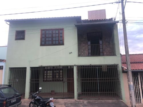 HOSTEL DO PAPAI 2