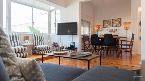 Cascais 2BR City Center