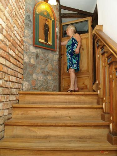 Fotografie z fotogalerie ubytování Cichy Dwór v destinaci Manowo