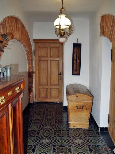 Fotografie z fotogalerie ubytování Cichy Dwór v destinaci Manowo