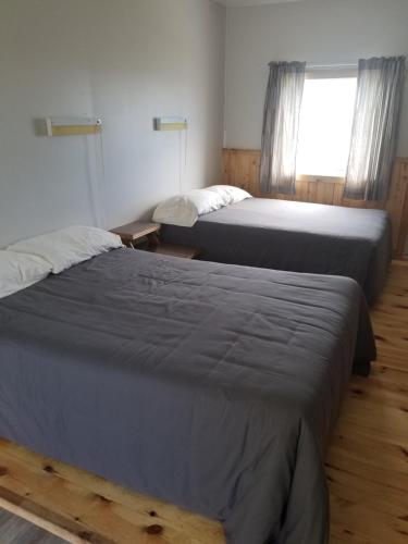 Hôtel Motel du Rocher – Photos 2