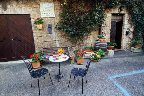 Foto dalla galleria di B&B Antiche Mura a Tarquinia
