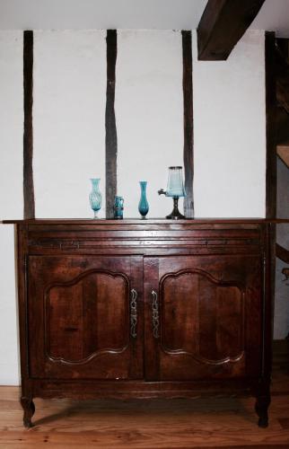 Photo de la galerie de l'établissement Montségur ARIEGE grande maison éco-rénovée, à Montségur