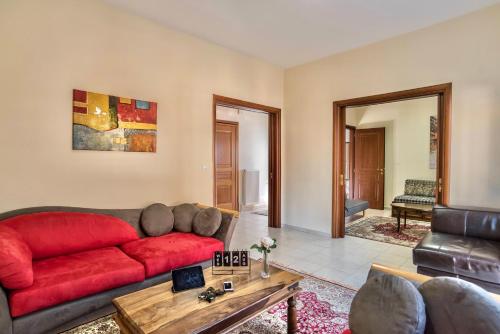 Gallery image of Cozy flat in Edessa in Edessa