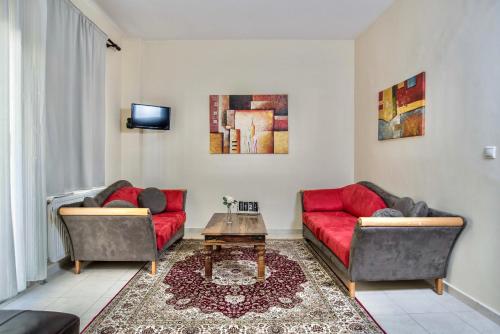 Gallery image of Cozy flat in Edessa in Edessa