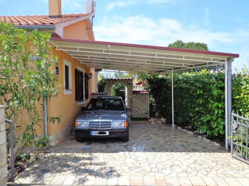 Fotografie z fotogalerie ubytování Villa AnaAngela v destinaci Malinska