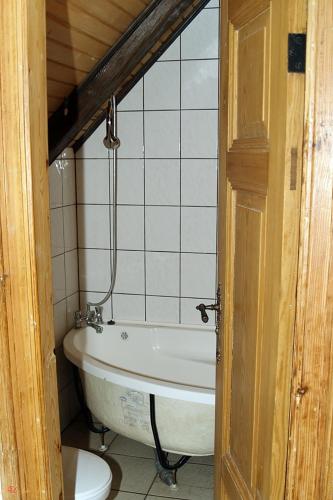 Fotografie z fotogalerie ubytování Cichy Dwór v destinaci Manowo