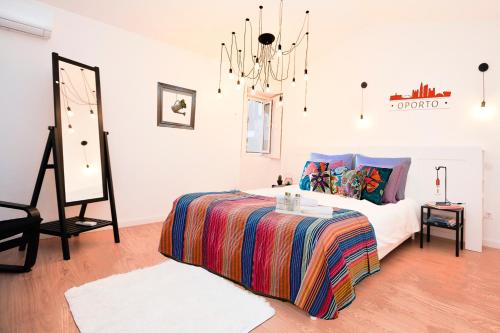 137 Private family home -8 min from historic center