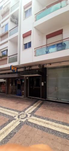 Fotografie z fotogalerie ubytování Marine Freestyler Glorious Terrace v destinaci Faro