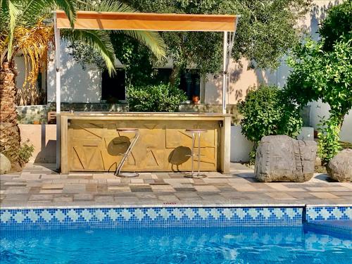 Gallery image of Theodora Hotel in Petra