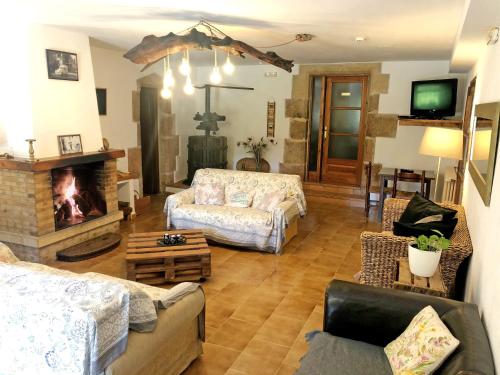 Casa rural Can Miquel, Santa Coloma de Farners – Updated 2022 ...