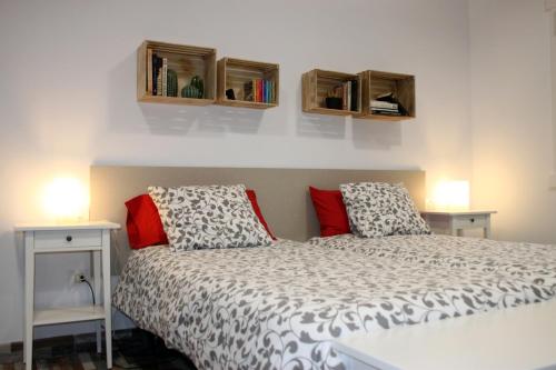 Fotografie z fotogalerie ubytování San Diego 22 v destinaci La Laguna