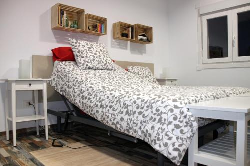 Fotografie z fotogalerie ubytování San Diego 22 v destinaci La Laguna