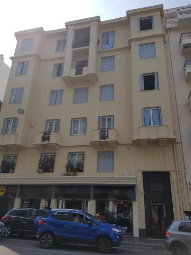 Studio Carre d'Or