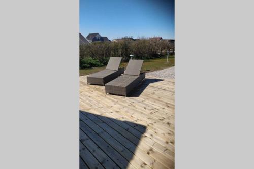 Gambar di galeri bagi Hyggely - A Place By The Sea - Nørre Lyngby di Løkken