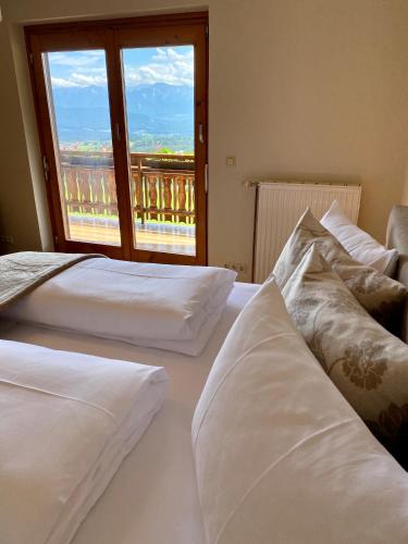 Ferienhaus Karawankenblick