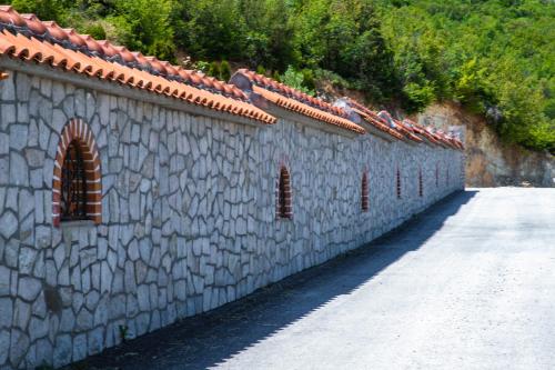 Foto dalla galleria di Villa Marija - Izgrev a Star Dojran