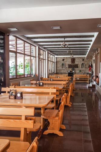 Foto dalla galleria di Villa Marija - Izgrev a Star Dojran