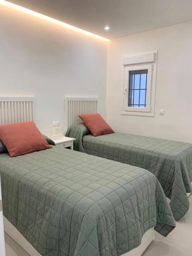 Apartamento Playas del Duque - Puerto Banús - Marbella