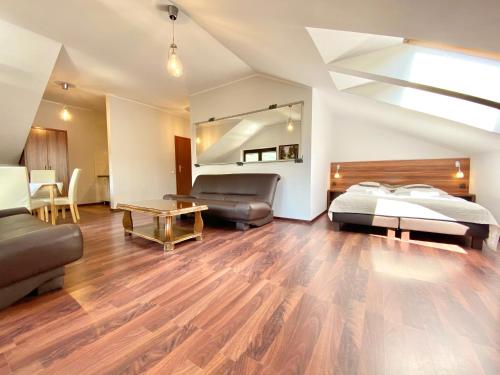 Billede fra billedgalleriet på Gajówka&Vita Pokoje Gościnne i Szczyrk