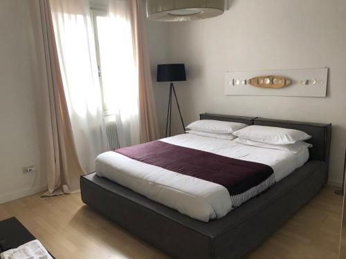 Postel nebo postele na pokoji v ubytování Villa Ines con piscina sud Sardegna