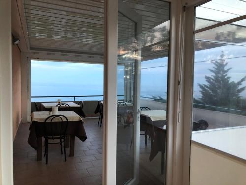 Φυσικό τοπίο κοντά σε αυτό το bed & breakfast
