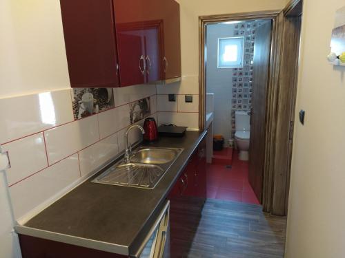 Gallery image of Apartment Julia in Paralia Katerinis