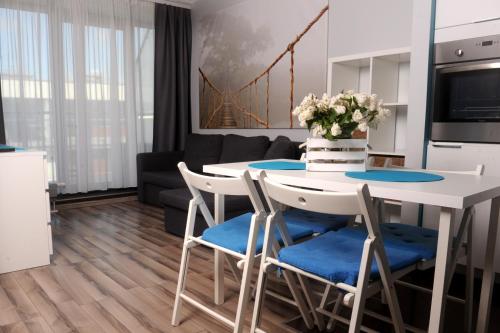 Fotografie z fotogalerie ubytování Apartament Ster Kołobrzeg v Kolobřehu