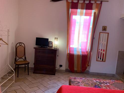 Appia Antica Garden Apartment - Free Parking - Near Colosseum