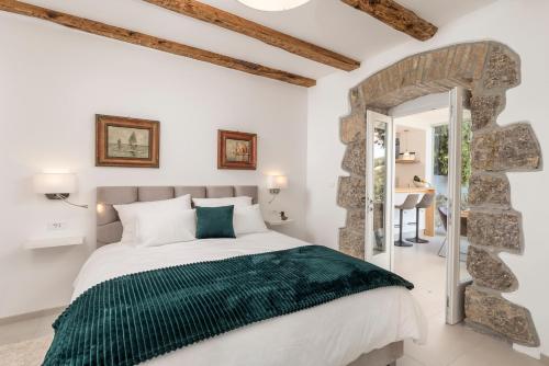 Veranda - Seaview Apartment